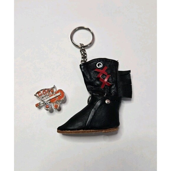 Jewelry Lot Rock N Roll Beauty Theme Clean Curated Bundle Free Gift - Picture 12 of 16